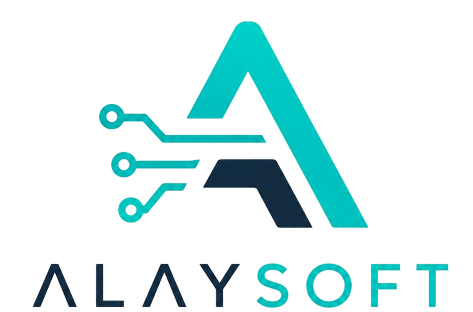 Logo Alaysoft